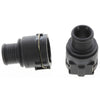 Norma Engine Coolant Hose 8250312008