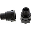 Norma Engine Coolant Hose 8250312008