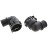 Norma Engine Coolant Hose 8250312009