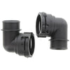 Norma Engine Coolant Hose 8250312007