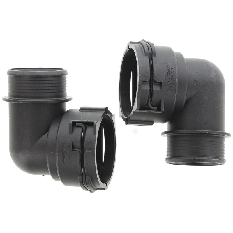 Norma Engine Coolant Hose 8250312007