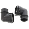Norma Engine Coolant Hose 8250312007
