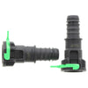 Norma Engine Coolant Hose 8250312001