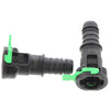 Norma Engine Coolant Hose 8250312001