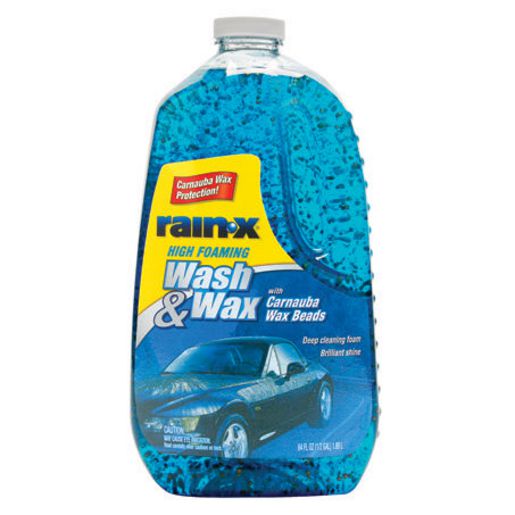 Rain-X Rainx Carnuba Car Wax Beads 1.89L 5077557
