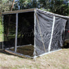 Drivetech 4x4 Awning Mesh Kit 2.5 x 3m