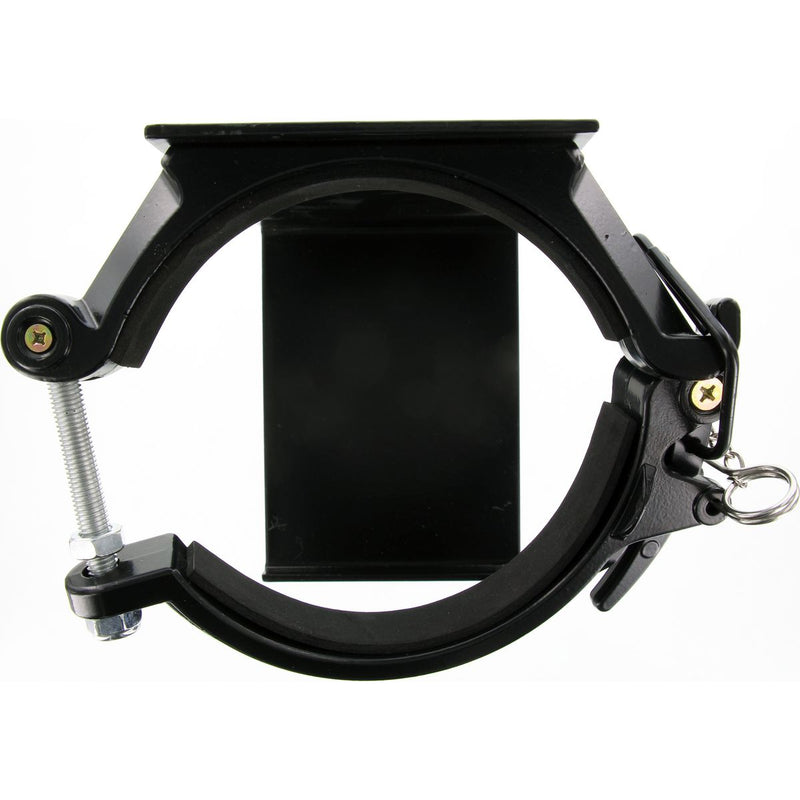 Firebox HD Vehicle Mounting Bracket Black Suits 9kg
