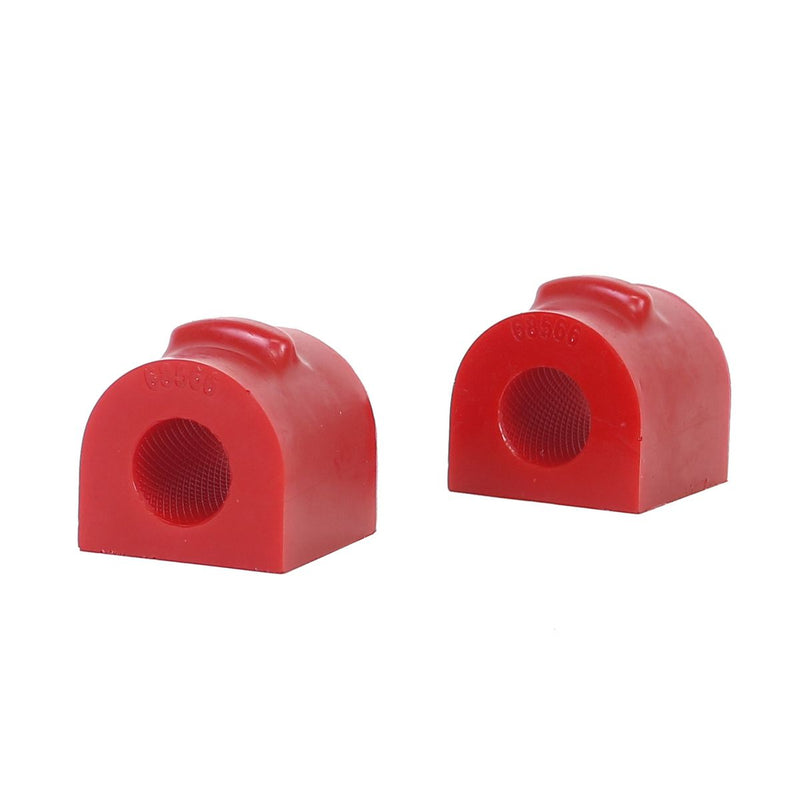Nolathane Sway Bar Bush Kit 21mm 42659