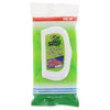 Bars Bugs Glass Wipes 25pk BBGW25