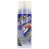 Plasti Dip Metalizer Aerosol Spray Silver Metal 450ml