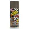 Plasti Dip Aerosol Spray Camo Green 450ml 11217