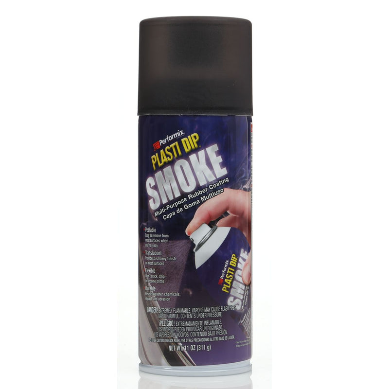 Plasti Dip Aerosol Spray Smoke 450ml 11220