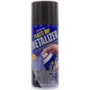 Plasti Dip Metalizer Aerosol Spray Graphite Metal 450ml