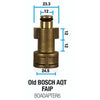 Bowden's Own Old Bosch Aqt Faip Adapter
