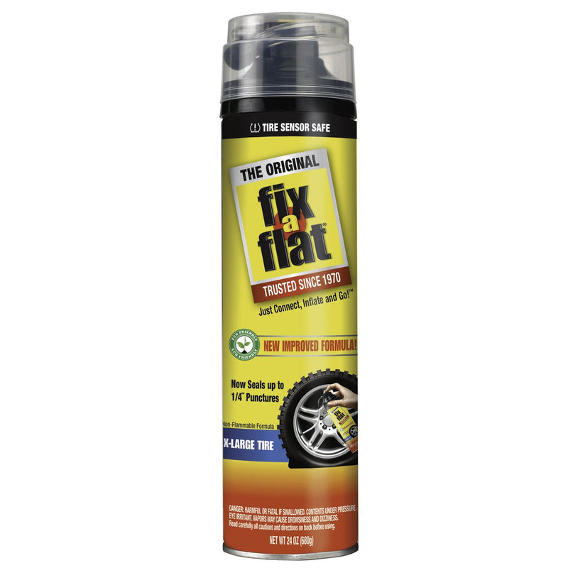Fix A Flat Tyre Inflator 680G S60269