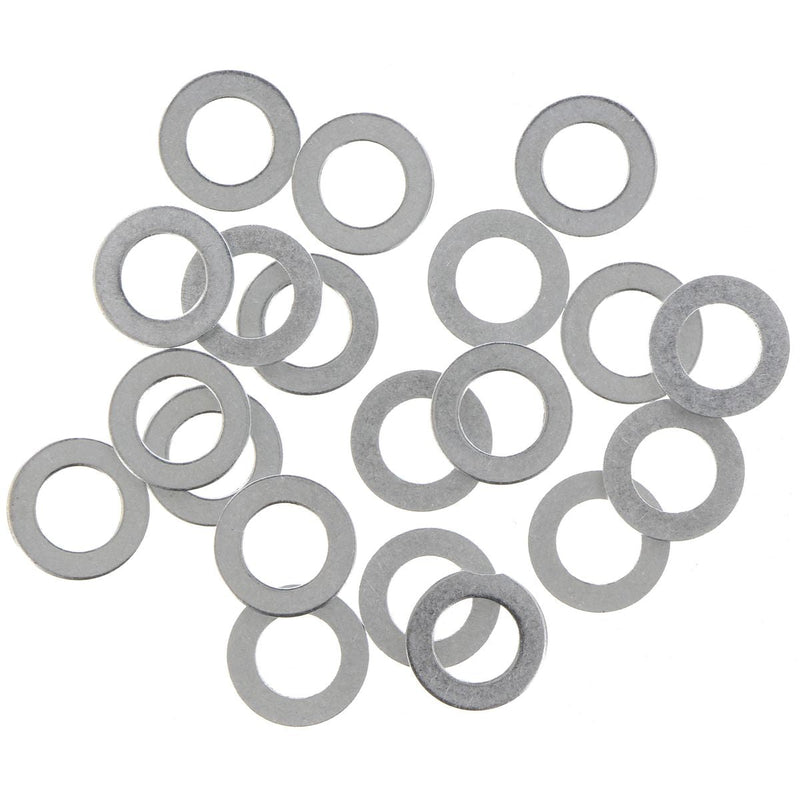 Smart-O Alloy Washers Suits R1R9 Sump Plug 20 Pack