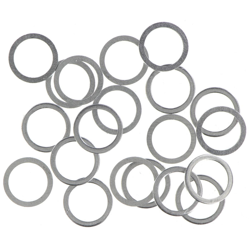 Smart-O Alloy Washer Suits R3R11 Sump Plug 20 Pack
