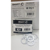 Smart-O Alloy Washer Suits R21 Sump Plug 20 Pack WR21PB20