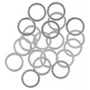 Smart-O Alloy Washer Suits R24 Sump Plug 20 Pack WR24PB20