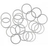 Smart-O Alloy Washer Suits S18 Sump Plug 20 Pack WS18PB20