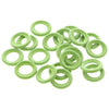 Smart-O Polymer Washers Suit F1 F3 Plugs 20Pk