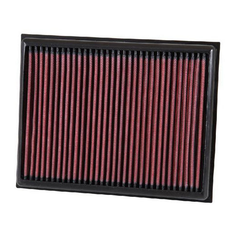 K&N Hi-Flow Performance Air Filter Fits Nissan Navara