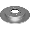 DBA En-Shield Brake Rotor Single 239mm Rear DBA2505E