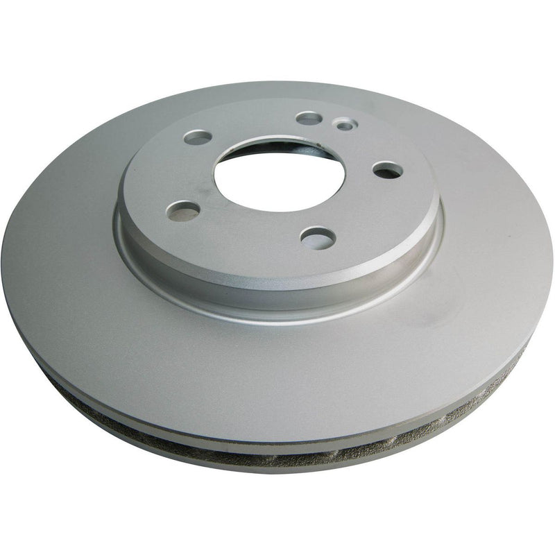 DBA En-Shield Brake Rotor Single 288mm Front DBA2692E