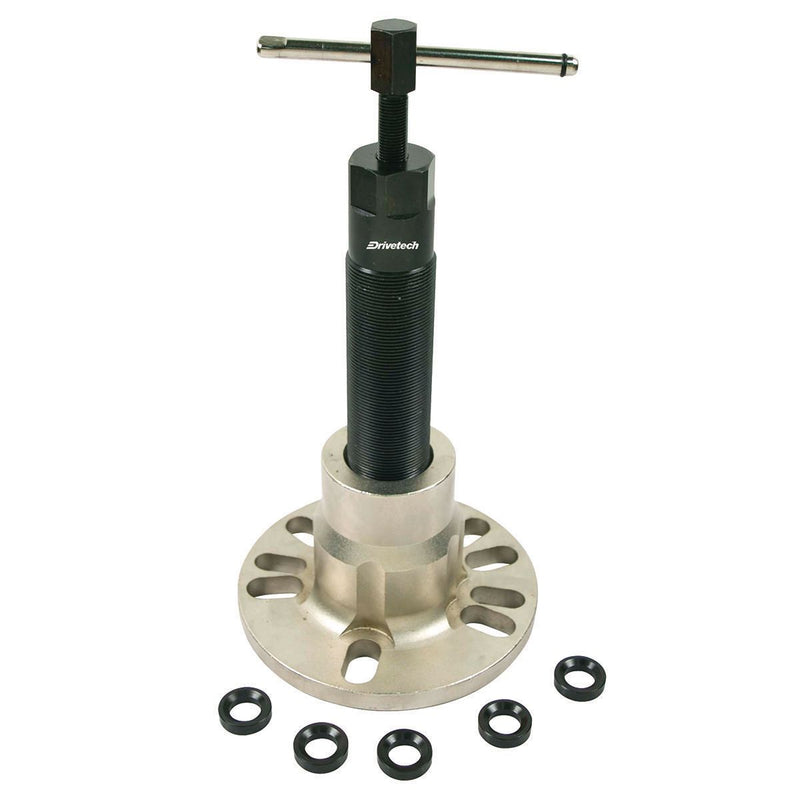 Drivetech Hydraulic Wheel Hub Puller
