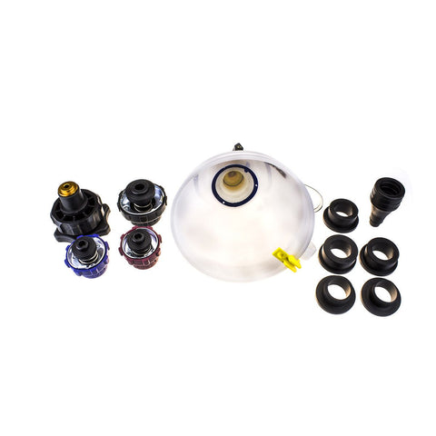 Drivetech Engine Coolant Fill Kit - 10 Pce