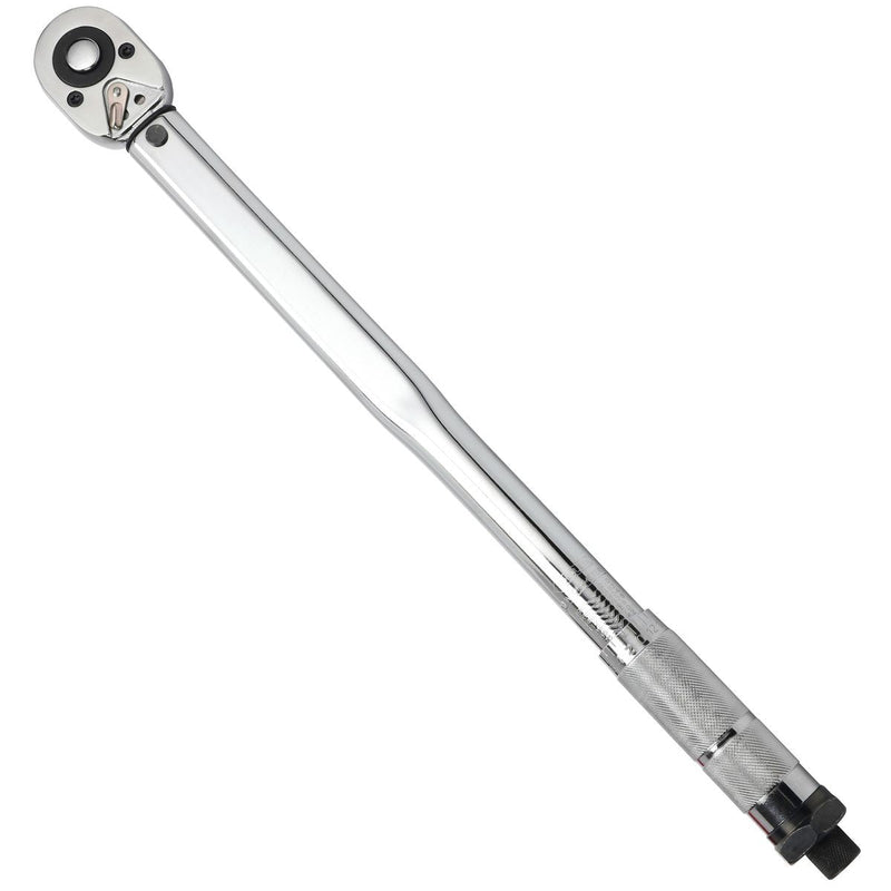 Mechpro Torque Wrench 1/2In Drive