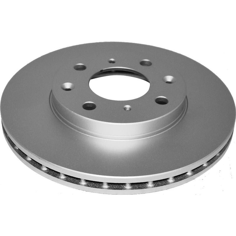 DBA En-Shield Brake Rotor Single 240mm Front DBA2504E