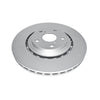 DBA En-Shield Brake Rotor Single Front DBA2734E