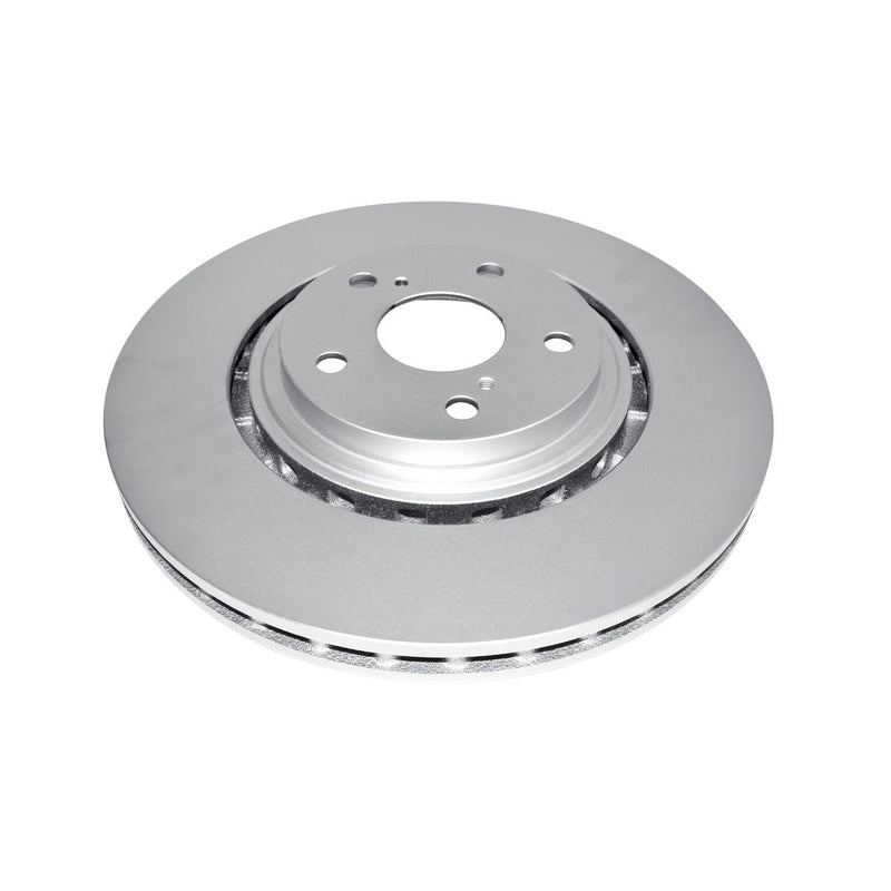 DBA En-Shield Brake Rotor Single Front DBA2734E