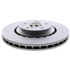 DBA En-Shield Brake Rotor Single Front DBA2734E