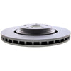 DBA En-Shield Brake Rotor Single Front DBA2734E