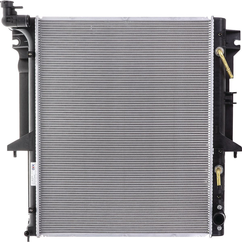 FloKool Radiator (Suits Auto) RAD1758