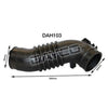 Dayco Air Intake Hose DAH103