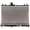 FloKool Radiator (Suits Auto) RAD1435