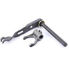 ClutchPro Cross Fork Kit W/Cable Operated Cross Shaft
