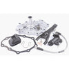 ClutchPro Push to Pull Clutch Release Fork Conversion Kit