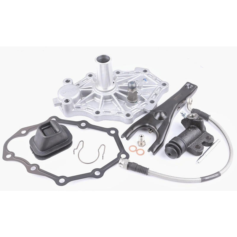 ClutchPro Push to Pull Clutch Release Fork Conversion Kit