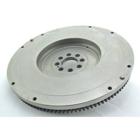 ClutchPro Single Mass Flywheel-Cast Iron-117T FDA281