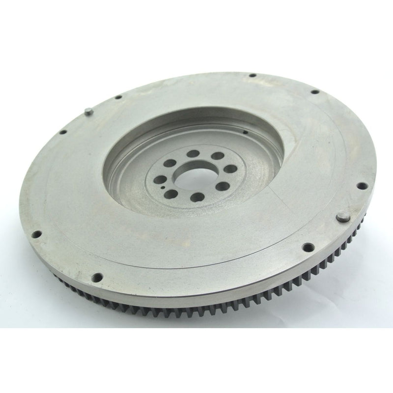 ClutchPro Single Mass Flywheel-Cast Iron-117T FDA281