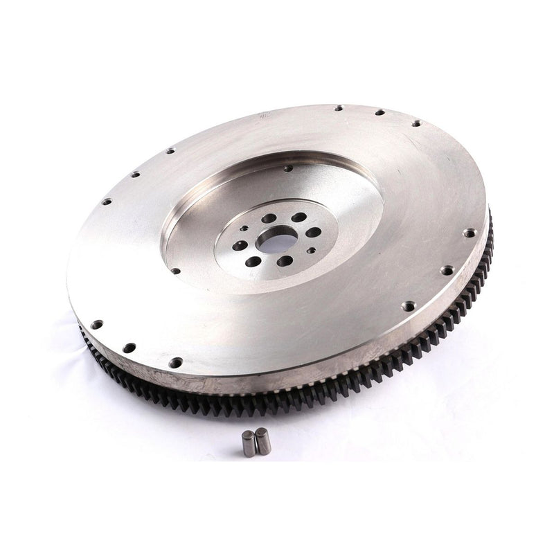 ClutchPro Single Mass Flywheel Cast Iron 129T FHI331