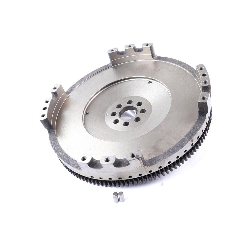 ClutchPro Single Mass Flywheel Cast Iron 129T 56-Timing
