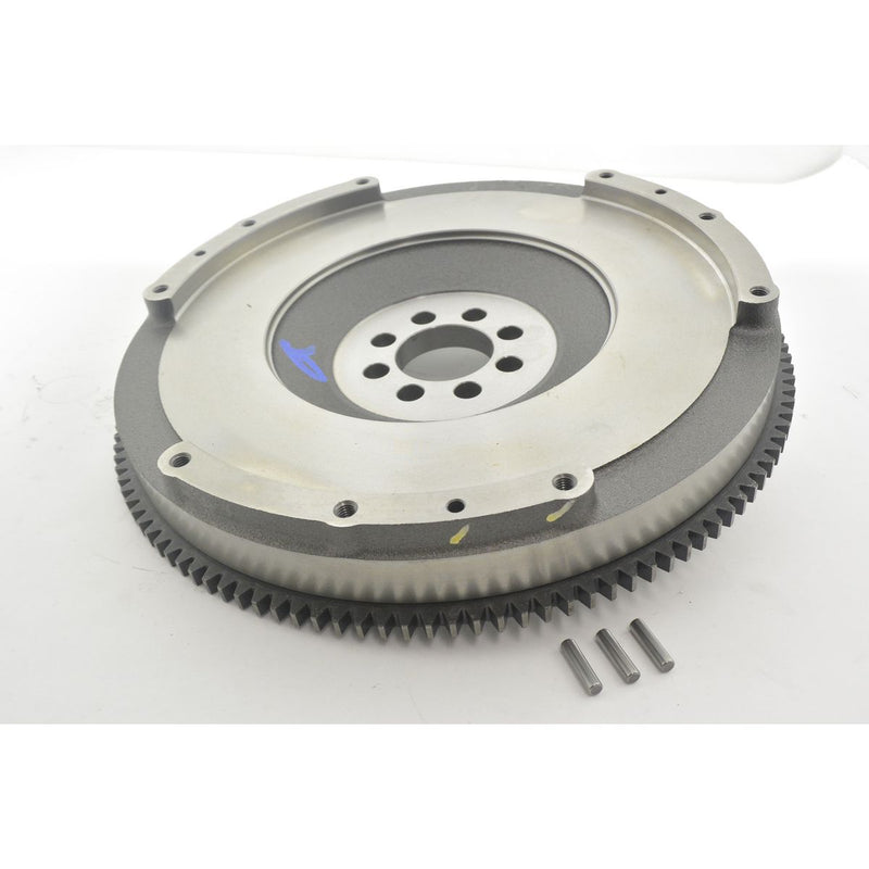 ClutchPro Single Mass Flywheel Ductile Cast Iron 122T