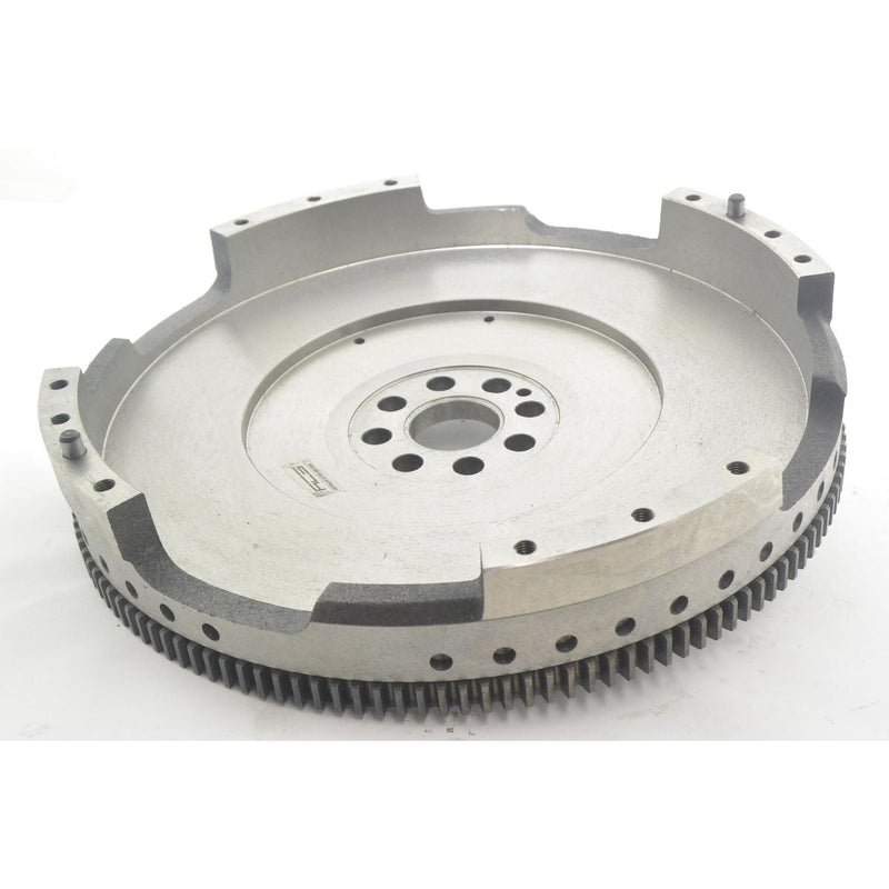 ClutchPro Single Mass Flywheel Cast Iron 380mm 140T