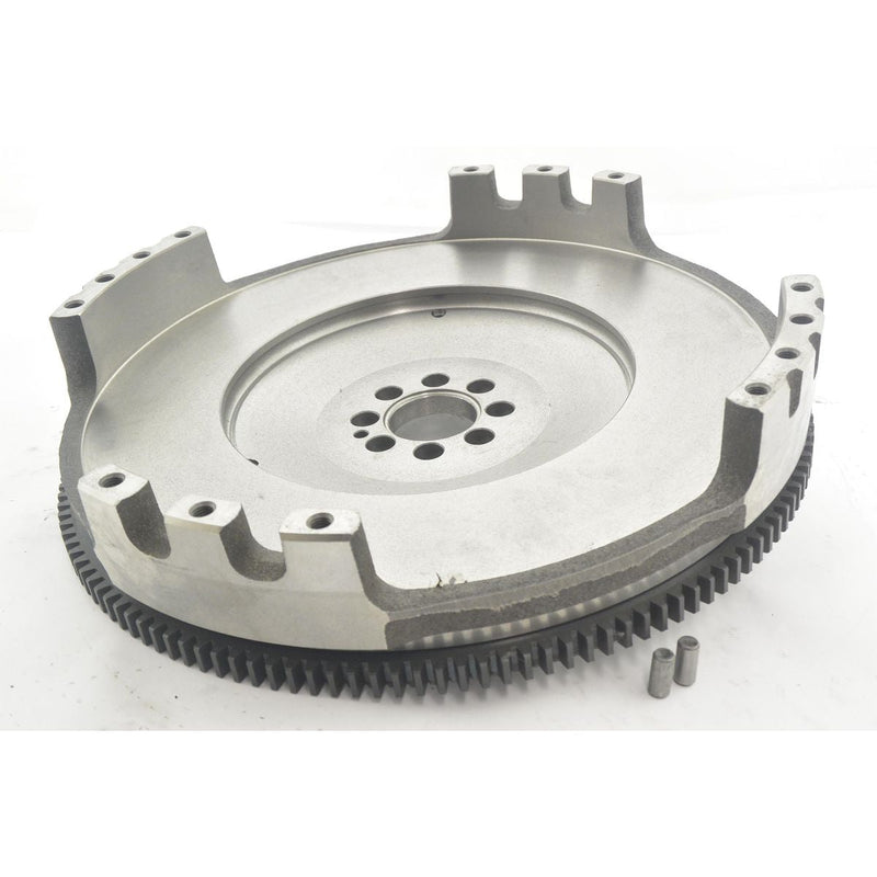 ClutchPro Single Mass Flywheel Cast Iron-140T-45 Timing