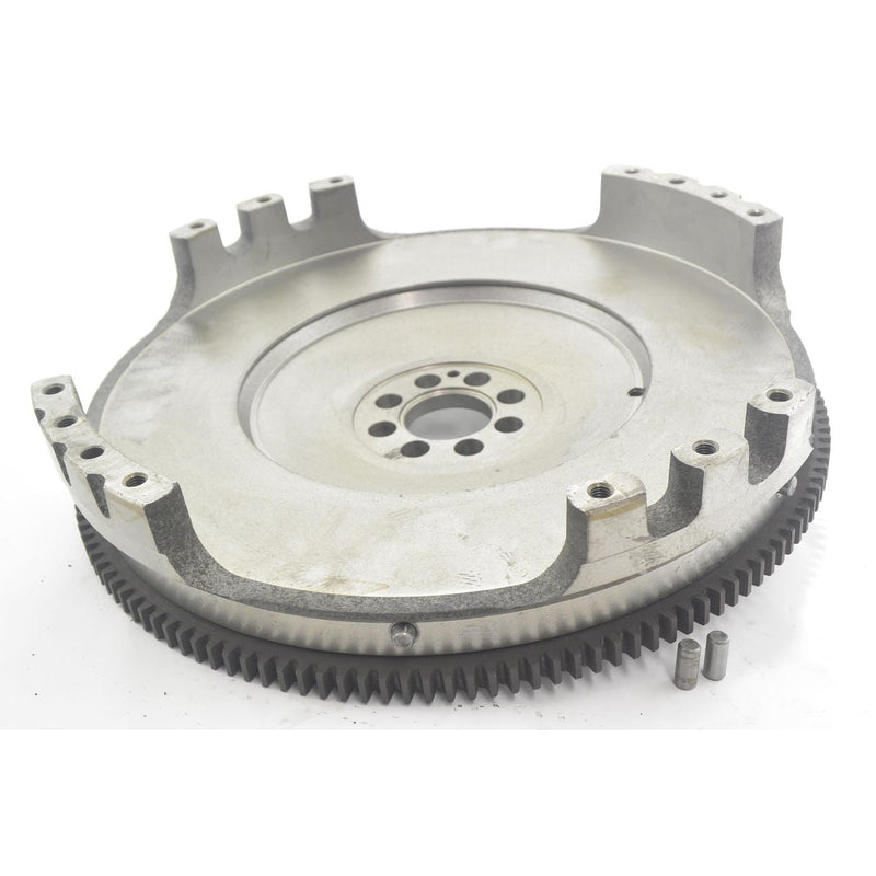 ClutchPro Single Mass Flywheel Cast Iron 140T-6 Timing